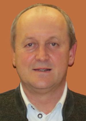Werner Nuiding